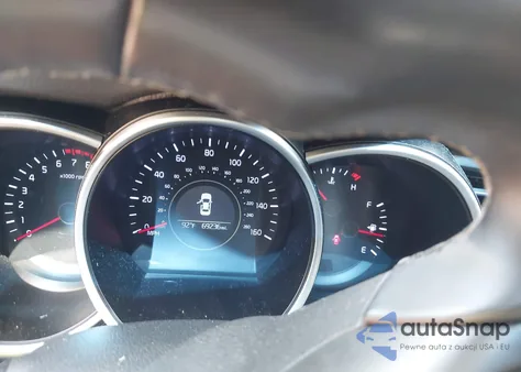 2015 Kia Optima Ex из США, поврежденный, VIN 5XXGN4A77FG503454